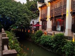 -三坊七巷历史文化街区