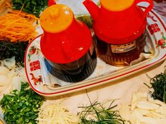 横县鱼生-夜椒瑶·广西大排档(八卦岭店)