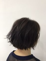 -Moyue HAIR SALON