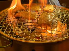 -AJIYA炭火烧肉(徐汇正大乐城店)