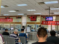 -北京市公安局交通管理局朝阳交通管理支队