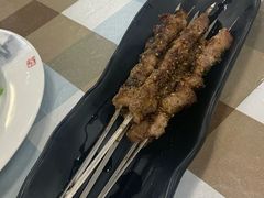 -呼和草原·正宗东北菜·经典锅包肉(西湖店)