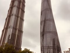 -上海中心大厦