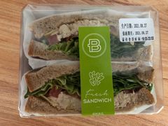 -巴黎贝甜(五道口店)