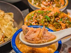 -湘阁里辣(东门茂业店)