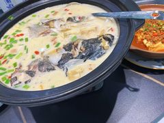 -阿骏农家菜(东至路店)