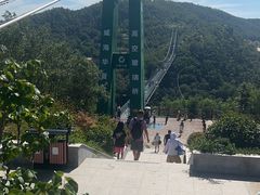 -威海华夏城景区