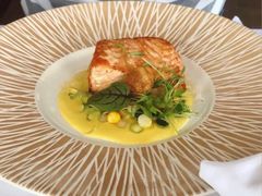 -上海和平饭店华懋阁 Cathay Room