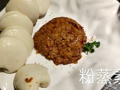 -安多素食(广仁寺路店)