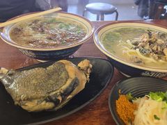 -沈记土鸡米线(七星街品牌中心店)