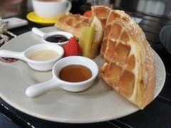 -MAAN COFFEE(金桥店)