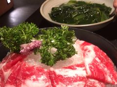 -色響火锅(恒隆广场店)