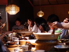 大堂-吃饭皇帝大(解放西路店)