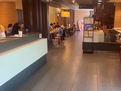 -麦当劳(曲阳店)