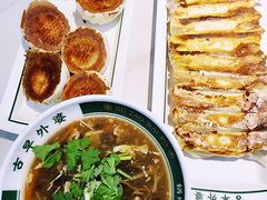 -古早外婆(天佑城店)