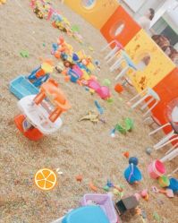 -欢乐陶陶儿童主题乐园(龙岗店)