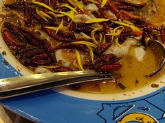 -鱼库·不仅是一家烤鱼店(车公庙店)