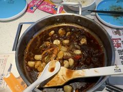 -黄记煌三汁焖锅(顺义华联店)