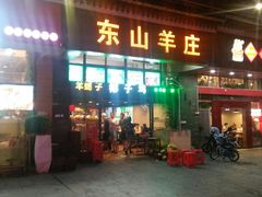 门面-东山羊庄(八卦岭店)