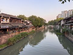 -小河直街历史文化街区