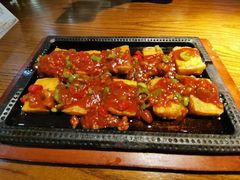 -川人百味(金安中央大街店)