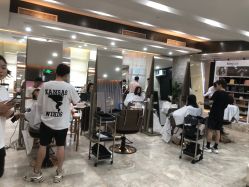 -OnHair造型