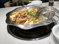 -古乐牛香·鲜牛肉牛杂火锅(吴江三里桥运东商业广场店)