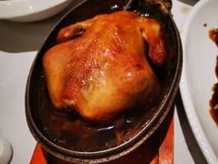 叫化童子鸡-知味观(湖滨总店)