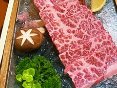 -朝鲜烤肉(安宁庄店)