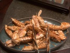 -浩运·海鲜青岛菜·海胆水饺(石老人店)