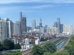 -深圳东门凯悦嘉轩酒店