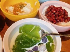 -合风谷(南下塘店)