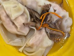 原汤龙抄手-龙抄手(春熙路总店)