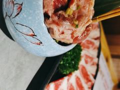 -炉太郎日式烧肉店(华贸店)