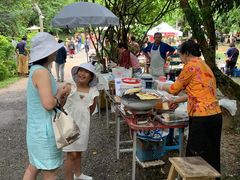 -Bamboo Saturday Market(Nana Jungle)