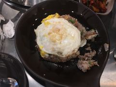 -包装马车·韩国料理·포장마차