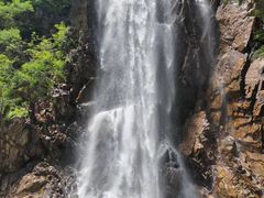 -陕西省红河谷森林公园