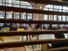 -VESH COFFEE(定西路店)