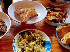 四喜面筋-新万鑫银丝面·非遗无锡味(惠山古镇店)
