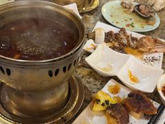 -丰卓会海鲜自助(中润大道店)