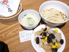 四喜虾仁-穆桂英美食(城中店)