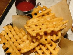 -必胜客(东大桥店)