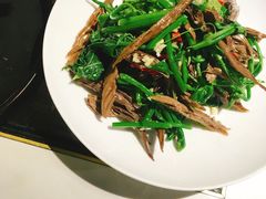 -京味斋·北京烤鸭(华威桥北工大店)