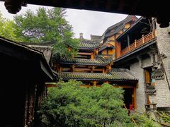 -鱼桥巷·美学川菜