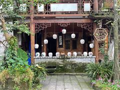 -青城甲(青城山店)