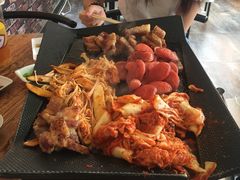 -大派屋(桂林路店)