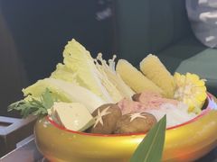 -牛New寿喜烧(闵行龙湖天街店)
