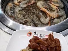 -集杰尚品海鲜烤肉自助餐厅(乳山振华店)