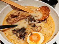 -味千拉面(广州白云机场T1西二店)