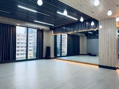 -LA合时健身4PMFIT(花桥旗舰店)